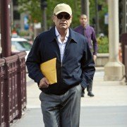 Boss - galeria zdjęć - filmweb