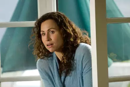 The Riches - galeria zdjęć - filmweb