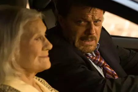 The Riches - galeria zdjęć - filmweb