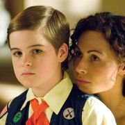 The Riches - galeria zdjęć - filmweb