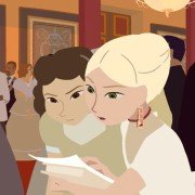 Tout en Haut du Monde - galeria zdjęć - filmweb