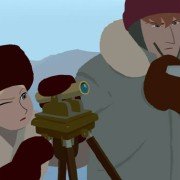 Tout en Haut du Monde - galeria zdjęć - filmweb