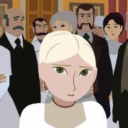 Tout en Haut du Monde - galeria zdjęć - filmweb
