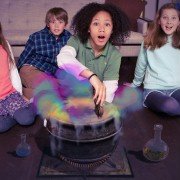 Wonderbook: Book of Potions - galeria zdjęć - filmweb