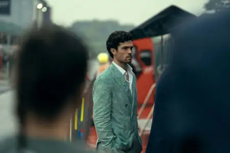 Motorvalley - galeria zdjęć - filmweb