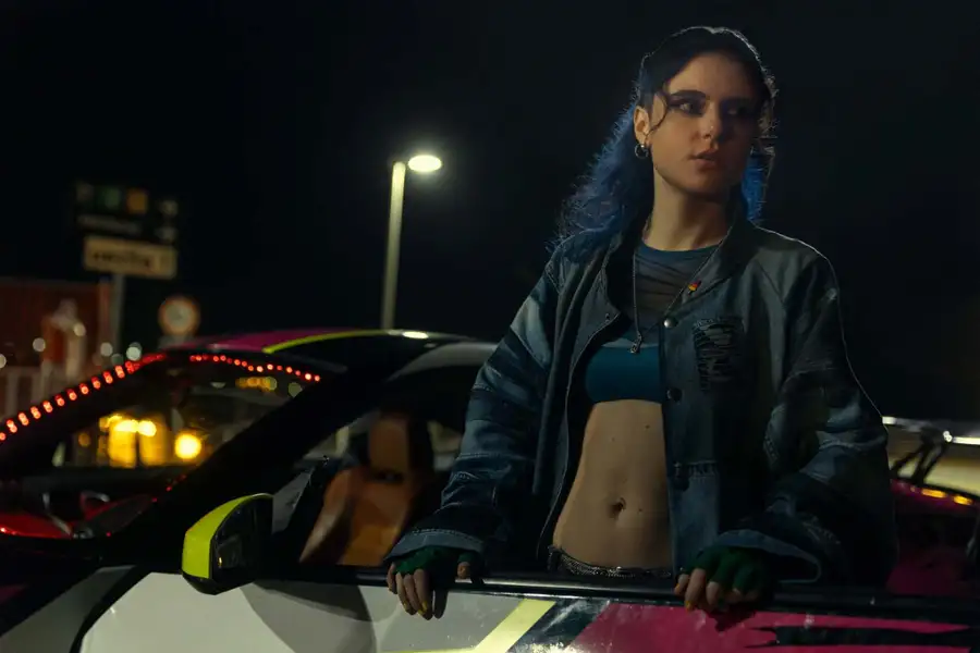 Motorvalley - galeria zdjęć - filmweb