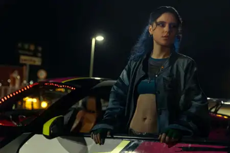 Motorvalley - galeria zdjęć - filmweb