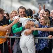 Motorvalley - galeria zdjęć - filmweb