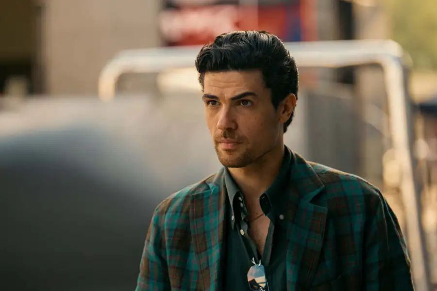 Motorvalley - galeria zdjęć - filmweb