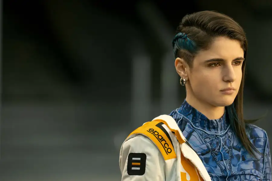 Motorvalley - galeria zdjęć - filmweb