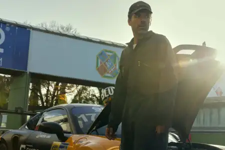 Motorvalley - galeria zdjęć - filmweb