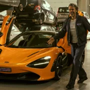 Motorvalley - galeria zdjęć - filmweb