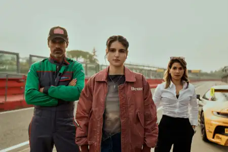 Motorvalley - galeria zdjęć - filmweb