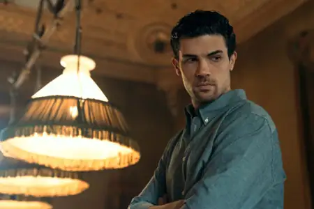 Motorvalley - galeria zdjęć - filmweb