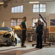 Motorvalley - galeria zdjęć - filmweb