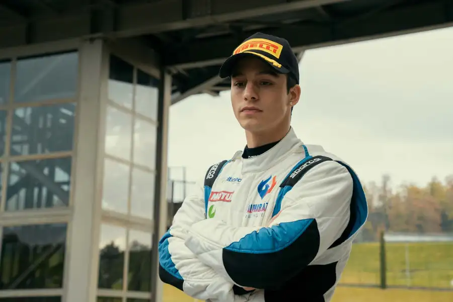 Motorvalley - galeria zdjęć - filmweb