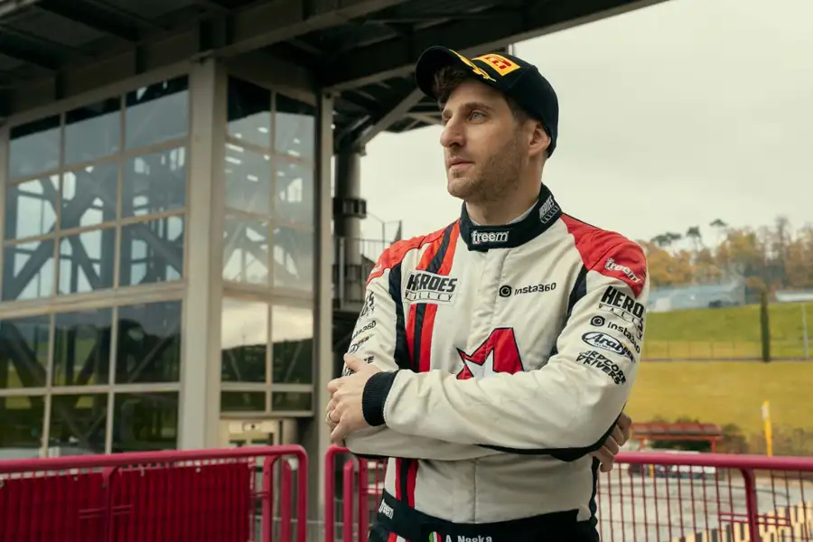 Motorvalley - galeria zdjęć - filmweb