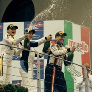 Motorvalley - galeria zdjęć - filmweb