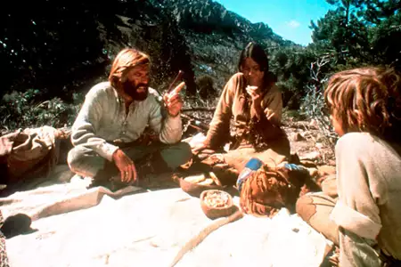 Jeremiah Johnson - galeria zdjęć - filmweb