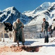 Jeremiah Johnson - galeria zdjęć - filmweb