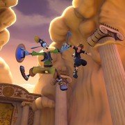 Kingdom Hearts III - galeria zdjęć - filmweb