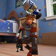 Kingdom Hearts III - galeria zdjęć - filmweb