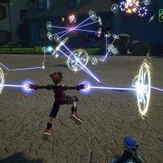 Kingdom Hearts III - galeria zdjęć - filmweb