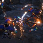 Kingdom Hearts III - galeria zdjęć - filmweb