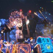 Kingdom Hearts III - galeria zdjęć - filmweb