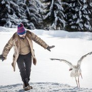 Prawdziwe życie aniołów - galeria zdjęć - filmweb