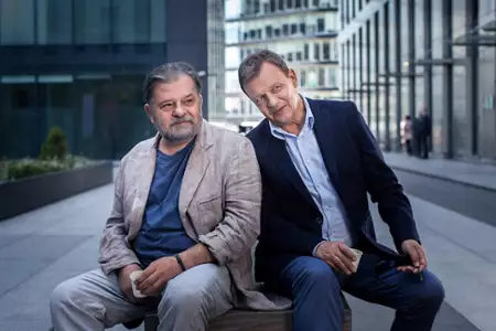 Prawdziwe życie aniołów - galeria zdjęć - filmweb