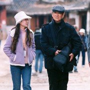 Qian Li Zou Dan Qi - galeria zdjęć - filmweb