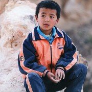 Qian Li Zou Dan Qi - galeria zdjęć - filmweb