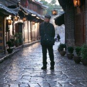 Qian Li Zou Dan Qi - galeria zdjęć - filmweb