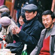 Qian Li Zou Dan Qi - galeria zdjęć - filmweb