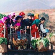 Qian Li Zou Dan Qi - galeria zdjęć - filmweb