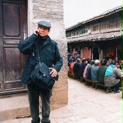 Qian Li Zou Dan Qi - galeria zdjęć - filmweb