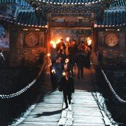 Qian Li Zou Dan Qi - galeria zdjęć - filmweb