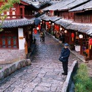 Qian Li Zou Dan Qi - galeria zdjęć - filmweb