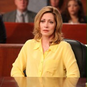 Sharon Lawrence w Jej Szerokość Afrodyta