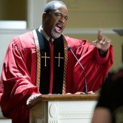 Preacher's Kid - galeria zdjęć - filmweb