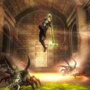 Ninja Gaiden Sigma Plus - galeria zdjęć - filmweb