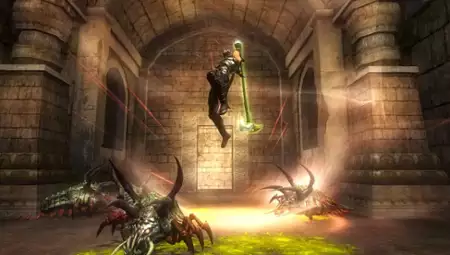 Ninja Gaiden Sigma Plus - galeria zdjęć - filmweb