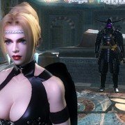 Ninja Gaiden Sigma Plus - galeria zdjęć - filmweb