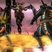 Ninja Gaiden Sigma Plus - galeria zdjęć - filmweb