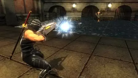 Ninja Gaiden Sigma Plus - galeria zdjęć - filmweb