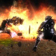 Ninja Gaiden Sigma Plus - galeria zdjęć - filmweb