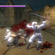 Ninja Gaiden Sigma Plus - galeria zdjęć - filmweb