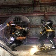 Ninja Gaiden Sigma Plus - galeria zdjęć - filmweb