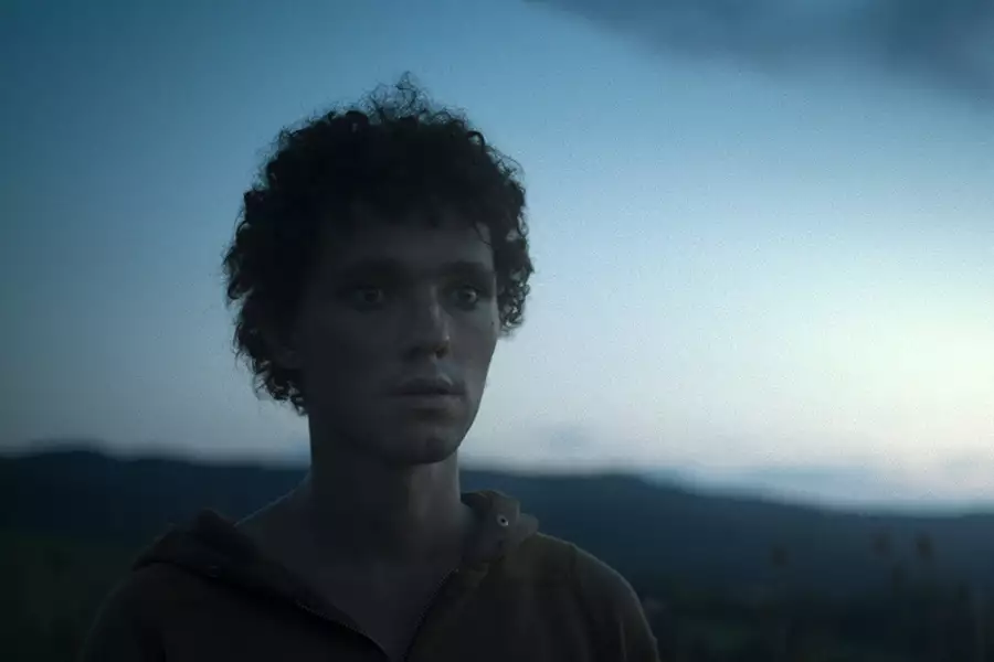 Koński ogon - galeria zdjęć - filmweb